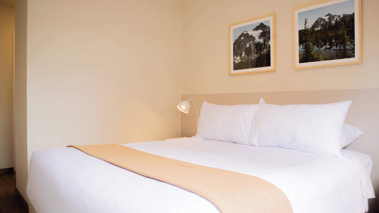Photo of Bedroom in Miraflores