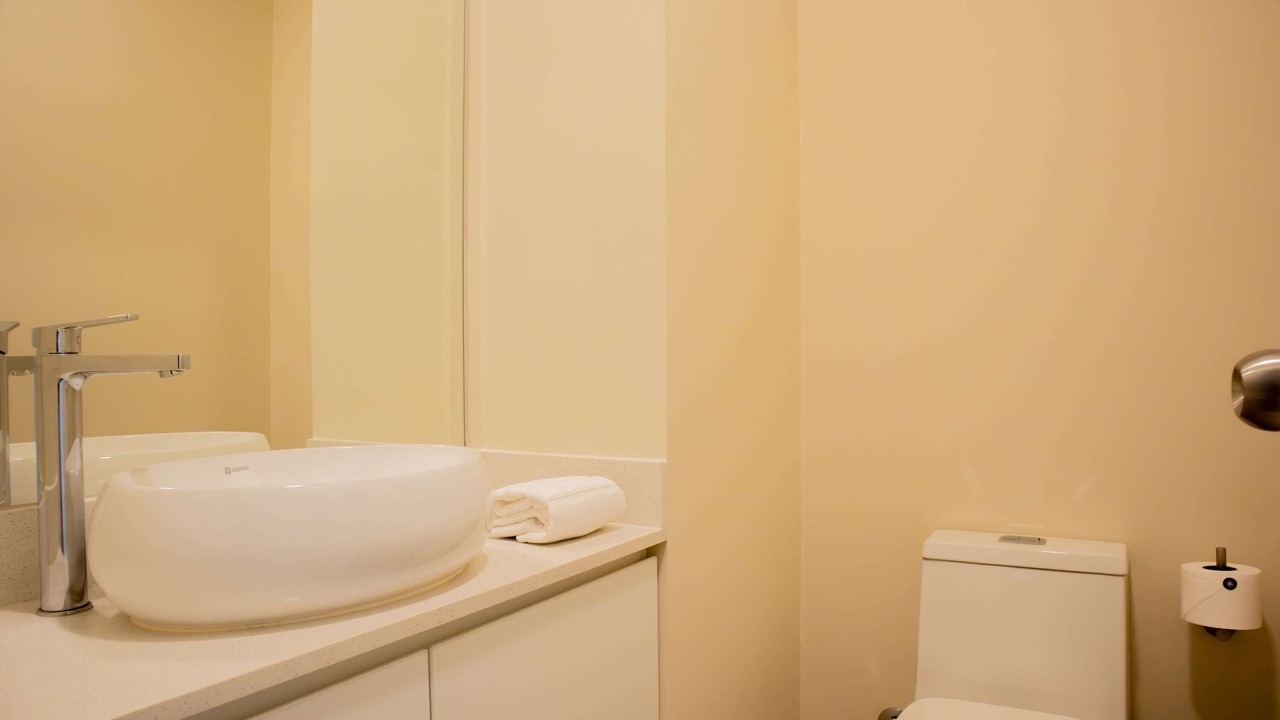 Photo of Bathroom in Miraflores