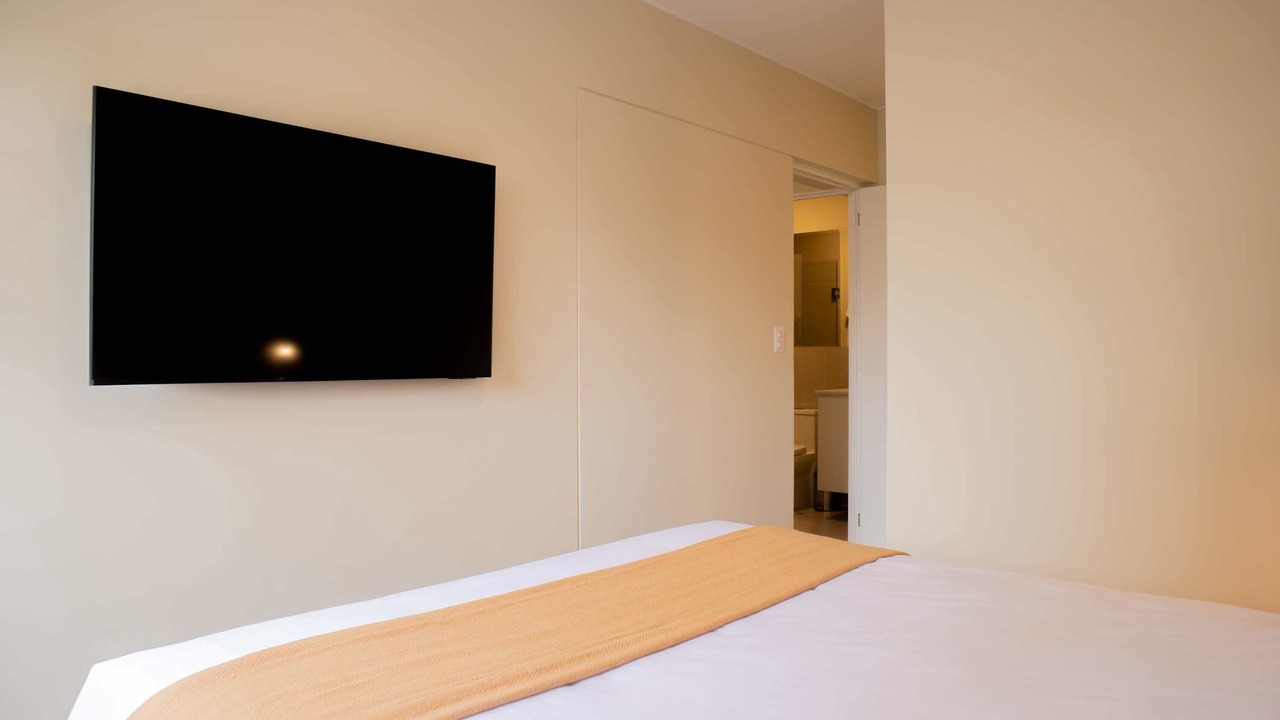 Photo of Bedroom in Miraflores