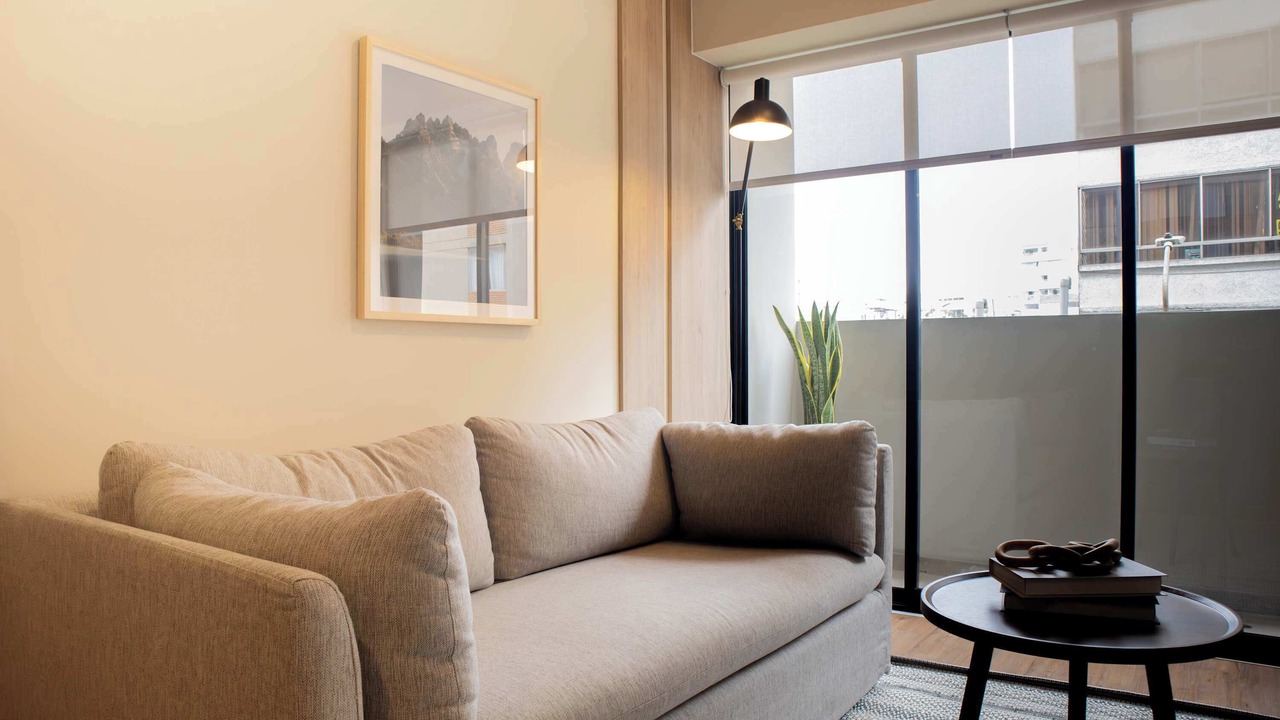 Photo of Livingroom in Miraflores