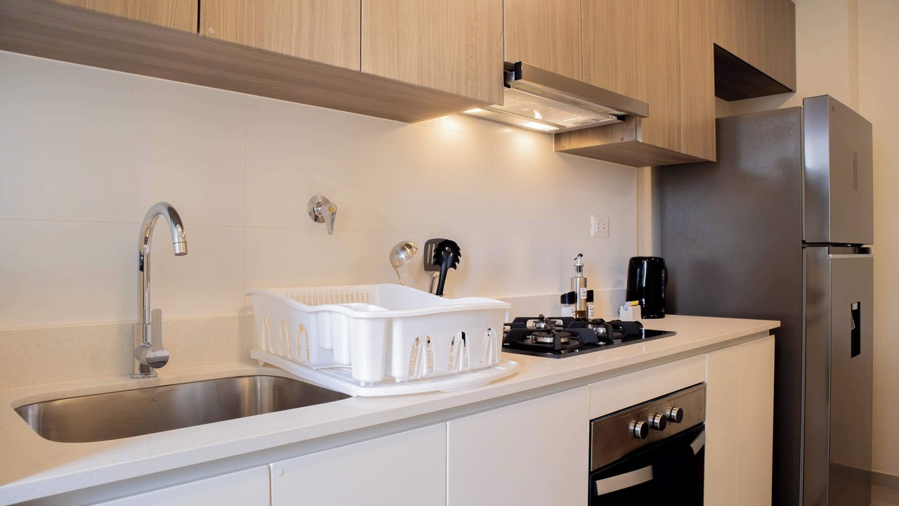 Photo of Kitchen in Miraflores