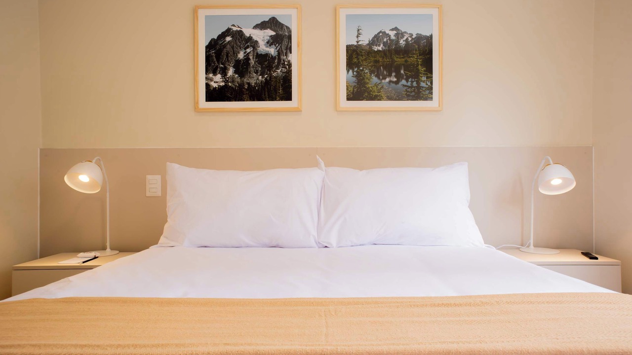 Photo of Bedroom in Miraflores