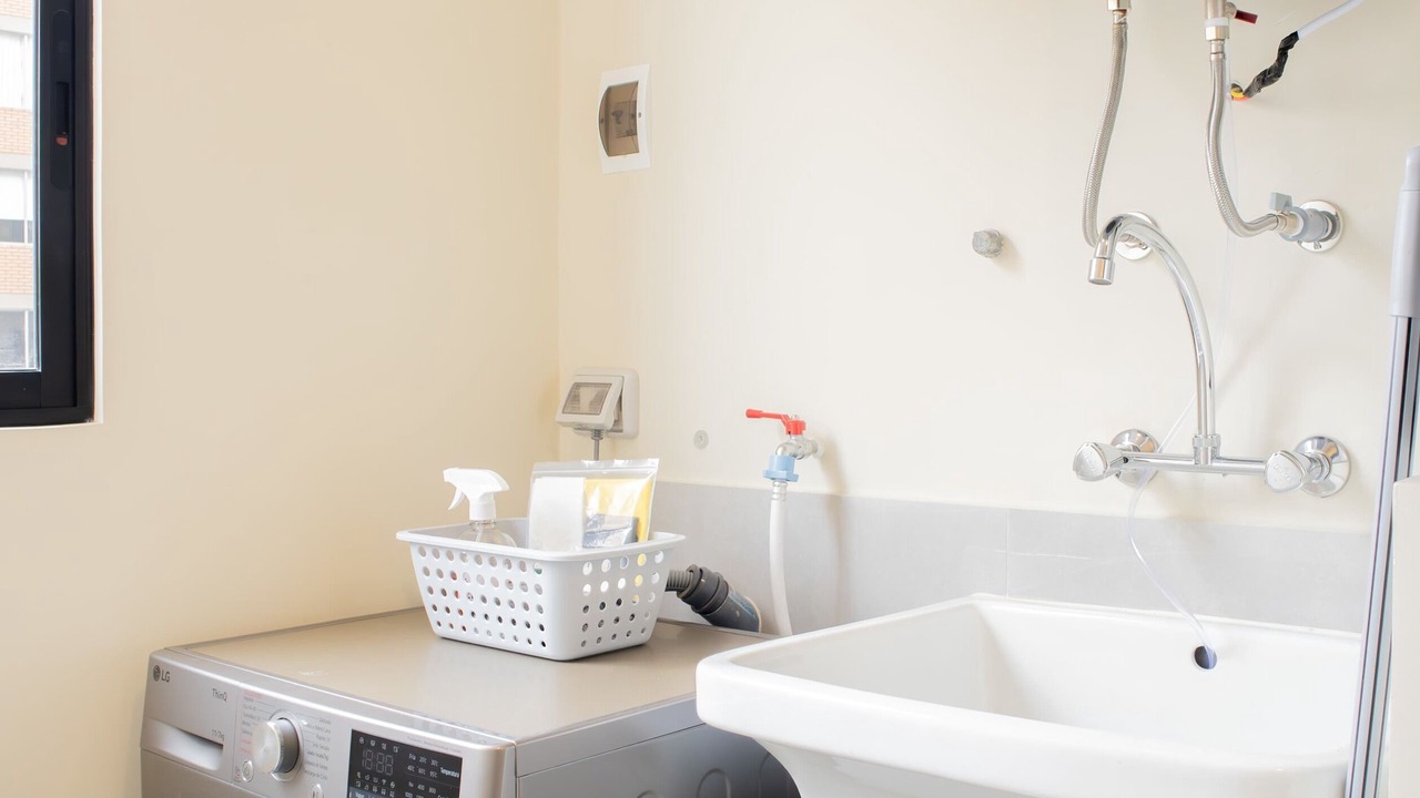 Photo of Bathroom in Miraflores