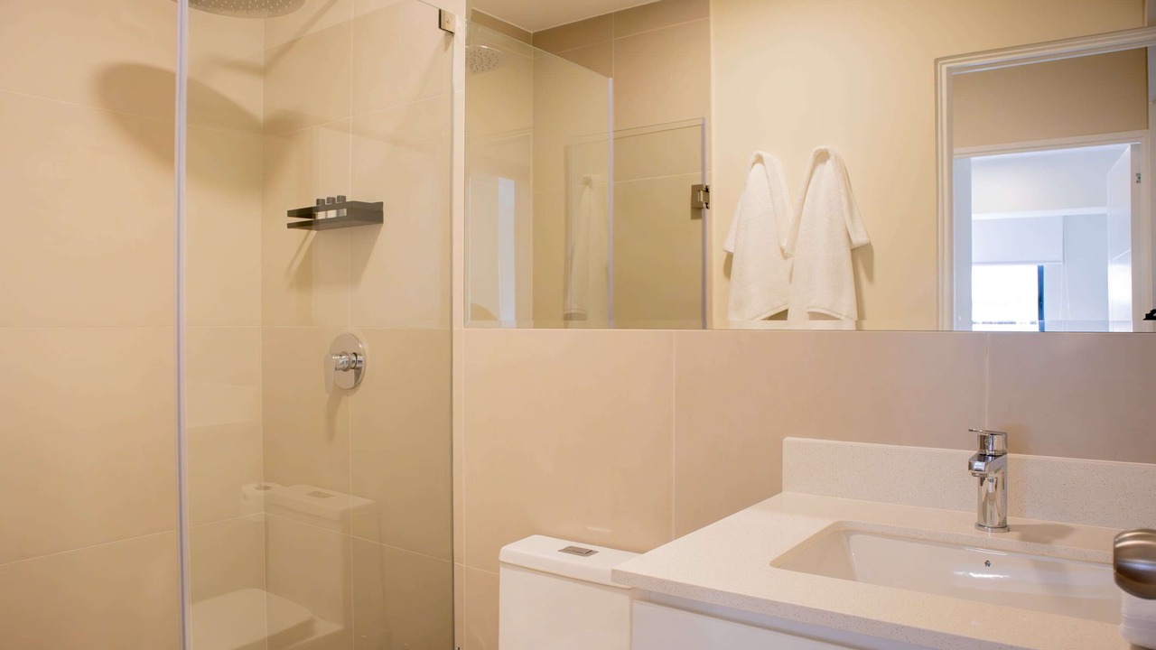 Photo of Bathroom in Miraflores