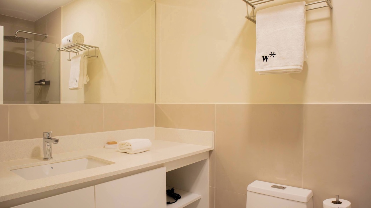 Photo of Bathroom in Miraflores