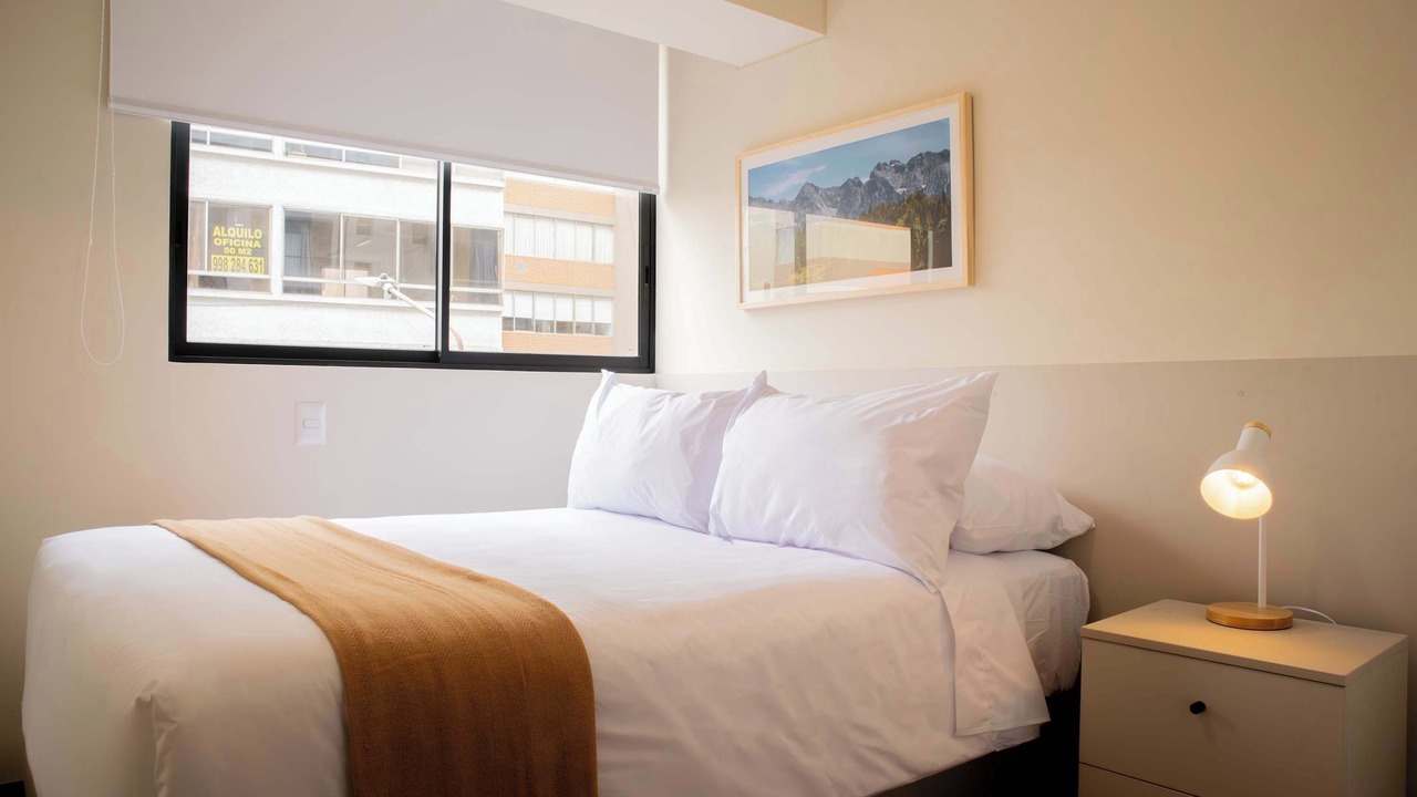 Photo of Bedroom in Miraflores