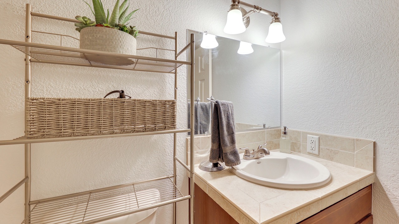 Photo of Bathroom in South Scottsdale