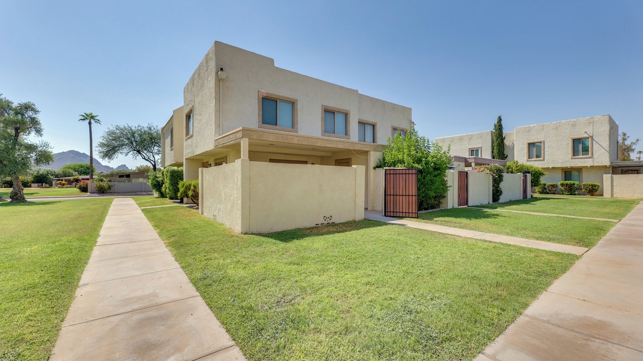Photo of Outdoor in South Scottsdale