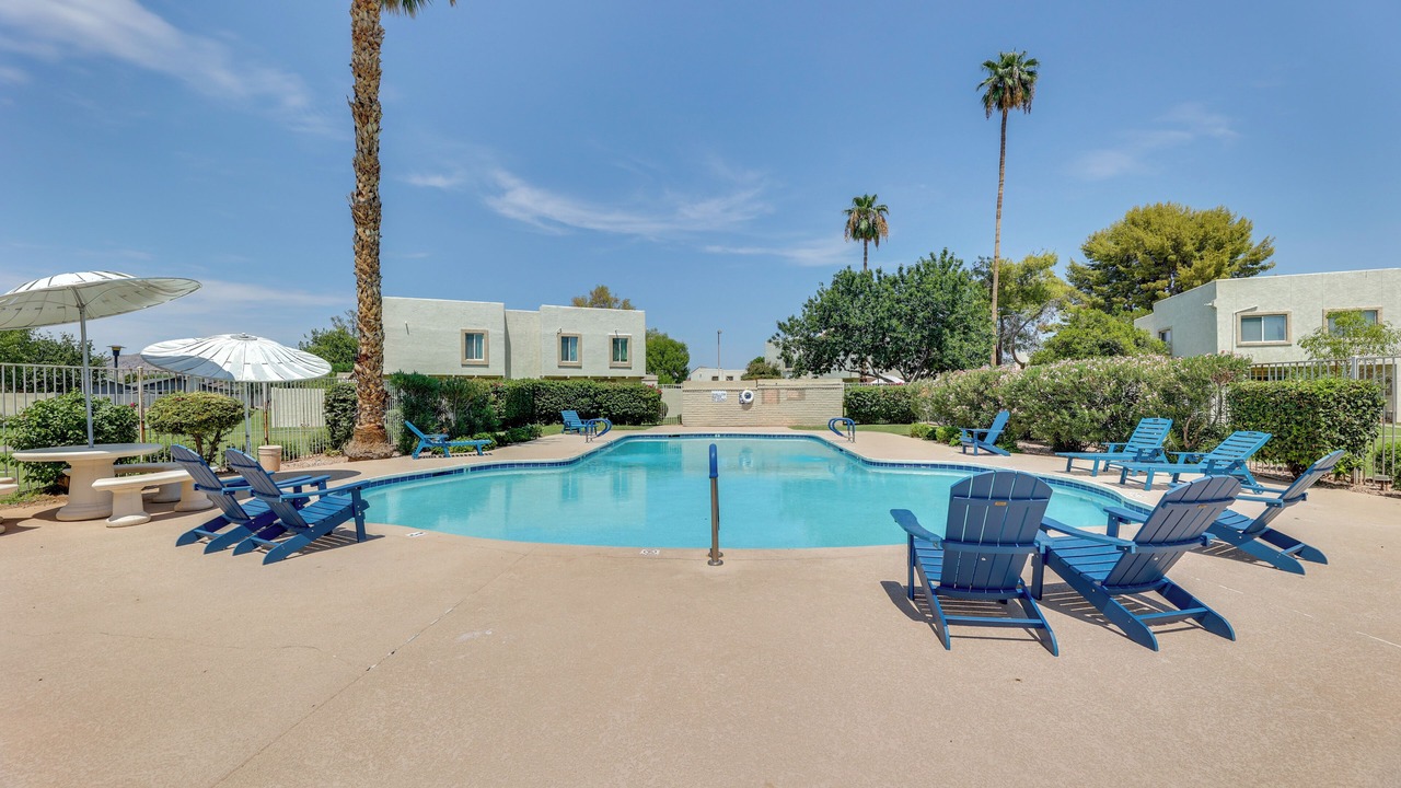 Photo of Outdoor in South Scottsdale