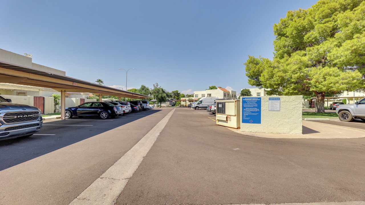 Photo of Outdoor in South Scottsdale