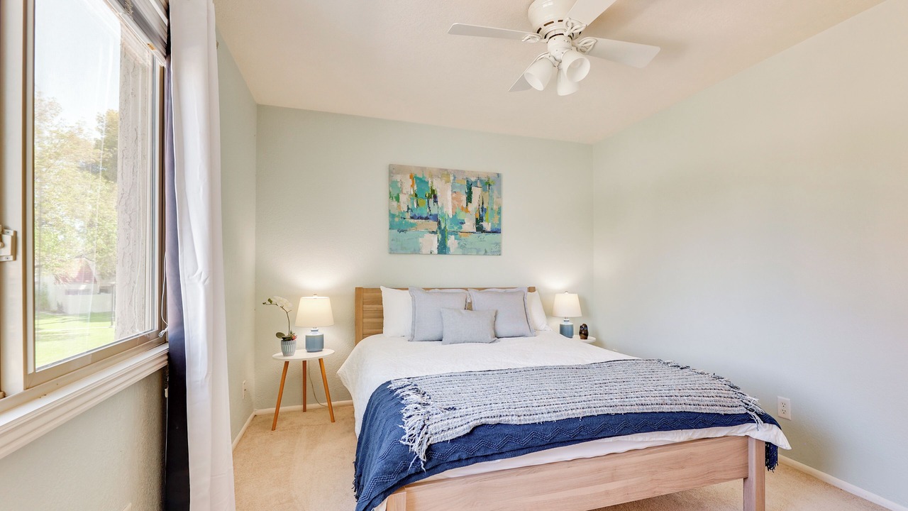Photo of Bedroom in South Scottsdale