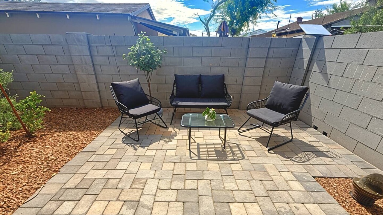 Photo of Patio Balcony in Chandler