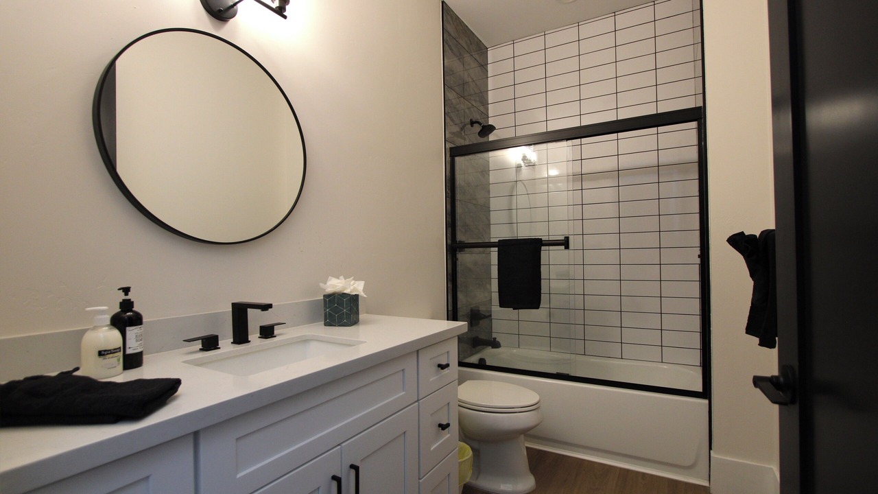 Photo of Bathroom in Chandler