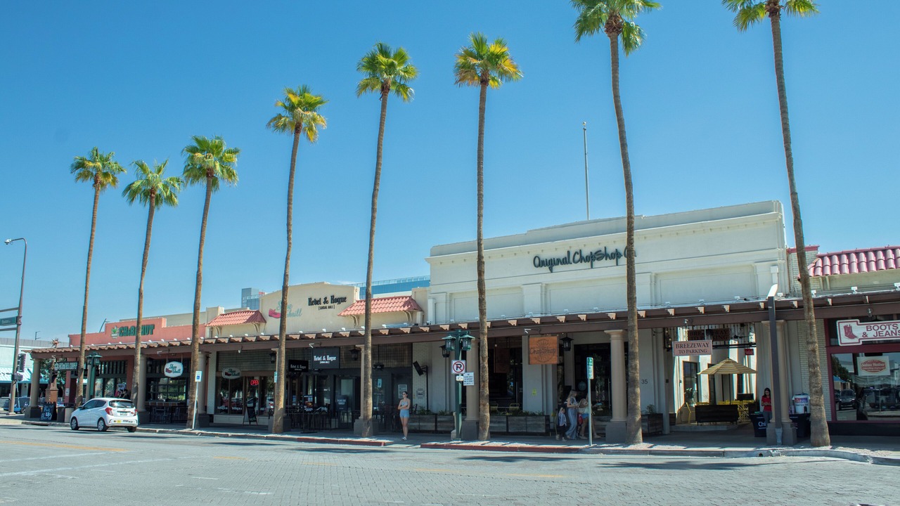 Photo of Others in Chandler
