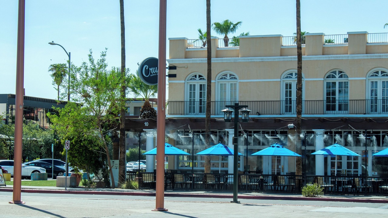 Photo of Outdoor in Chandler