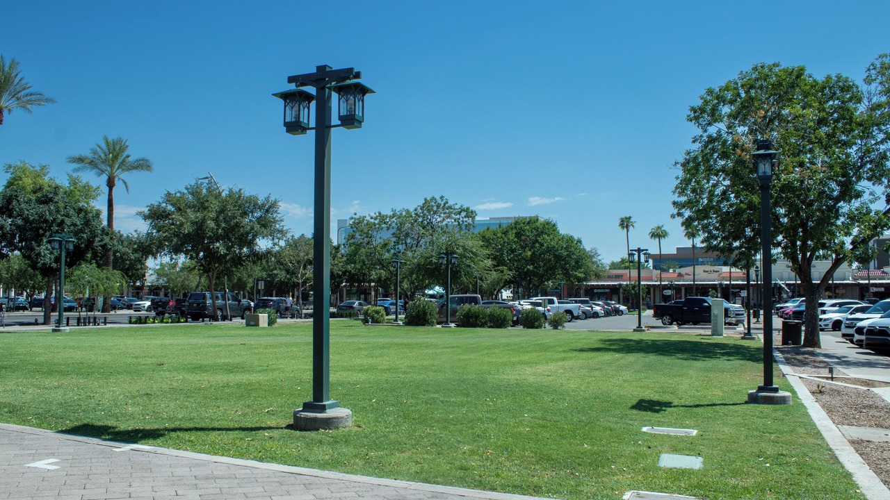 Photo of Outdoor in Chandler