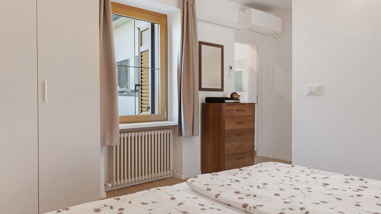 Photo of Bedroom in Laives