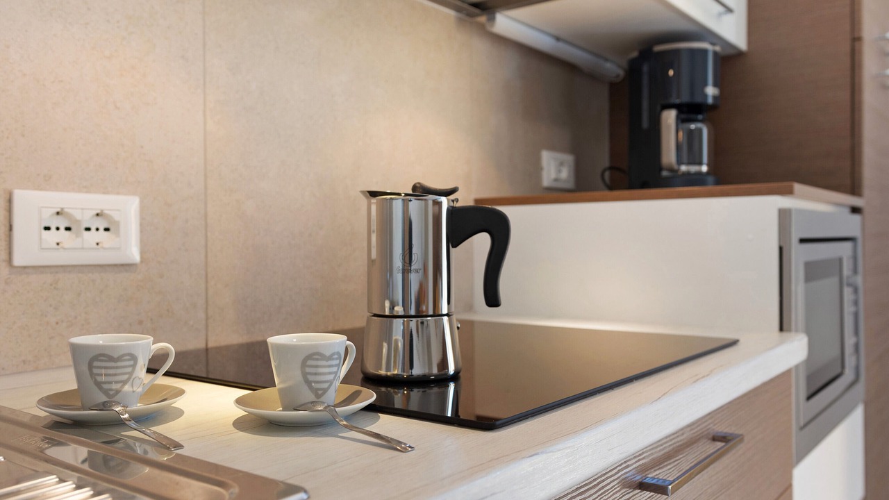 Photo of Kitchen in Laives