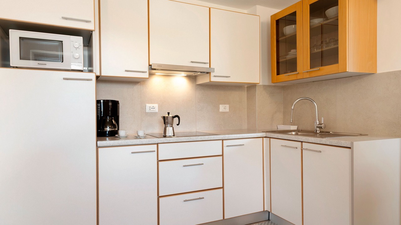 Photo of Kitchen in Laives