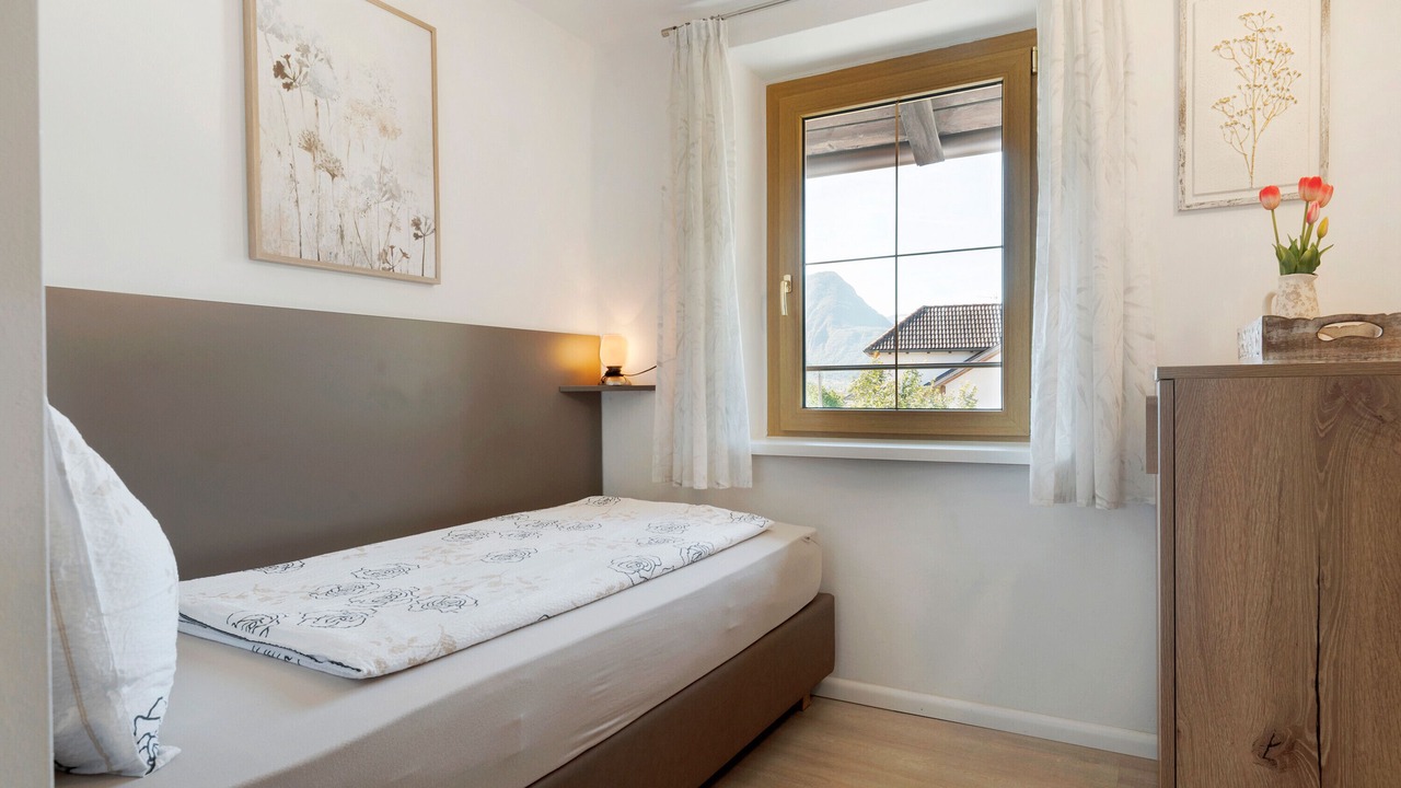 Photo of Bedroom in Laives