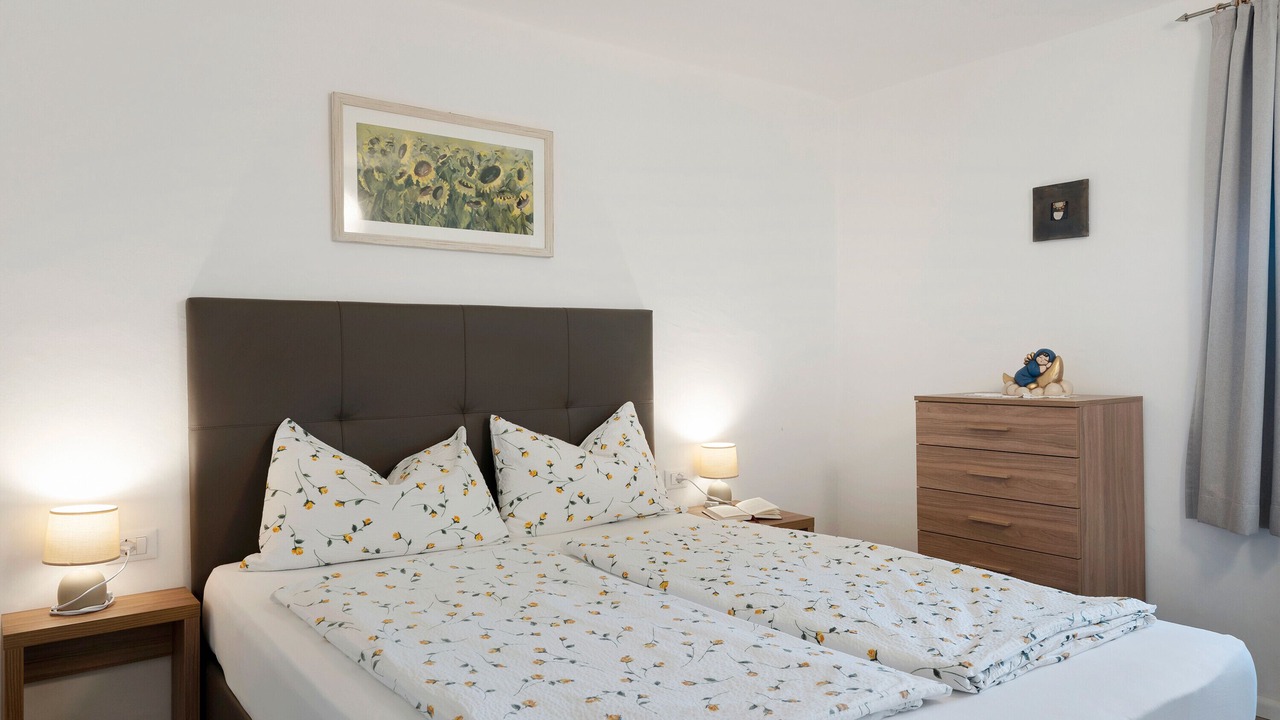 Photo of Bedroom in Laives