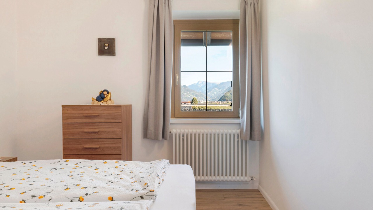 Photo of Bedroom in Laives