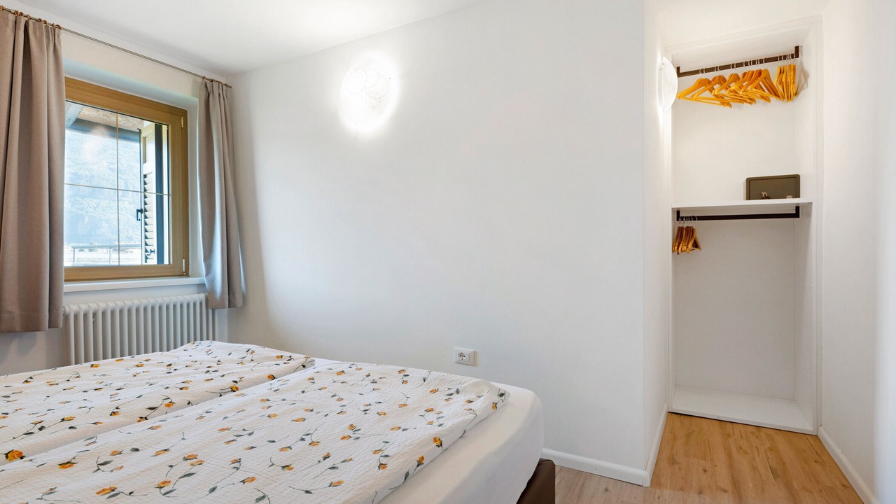 Photo of Bedroom in Laives