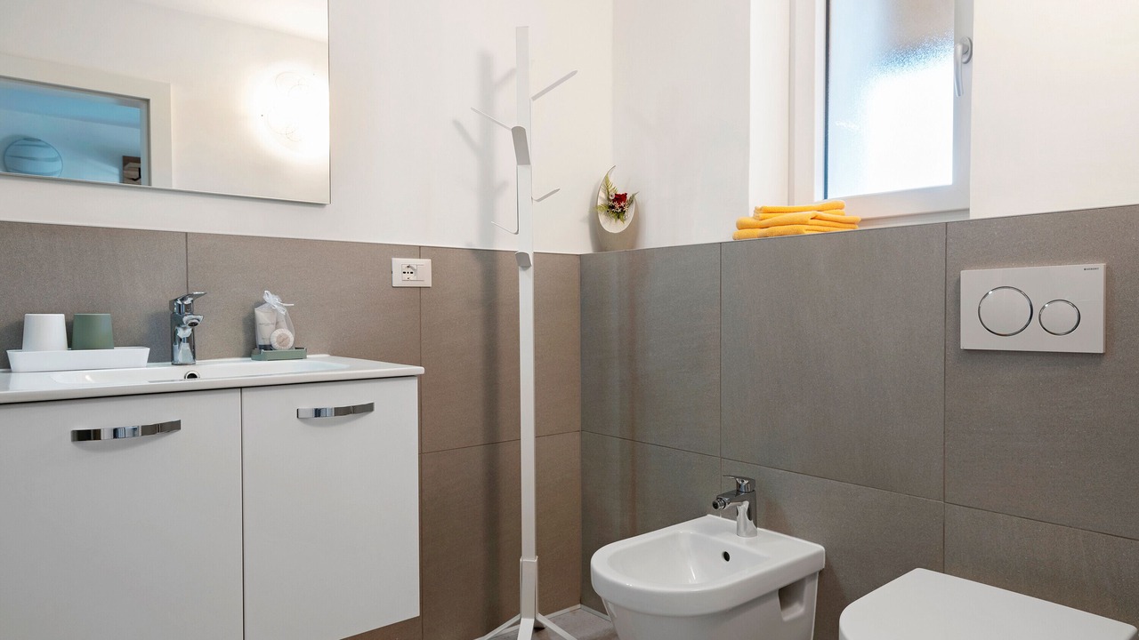 Photo of Bathroom in Laives
