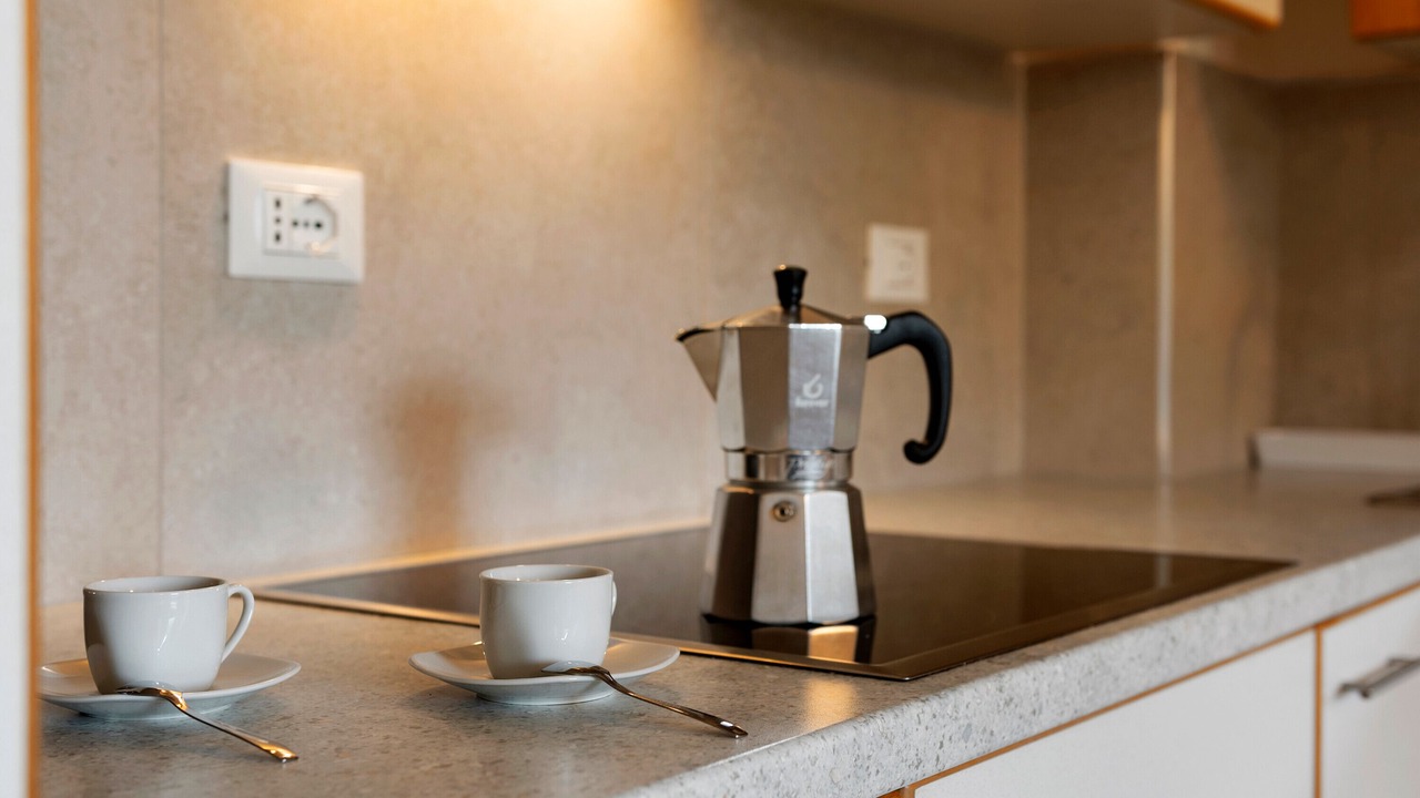 Photo of Kitchen in Laives
