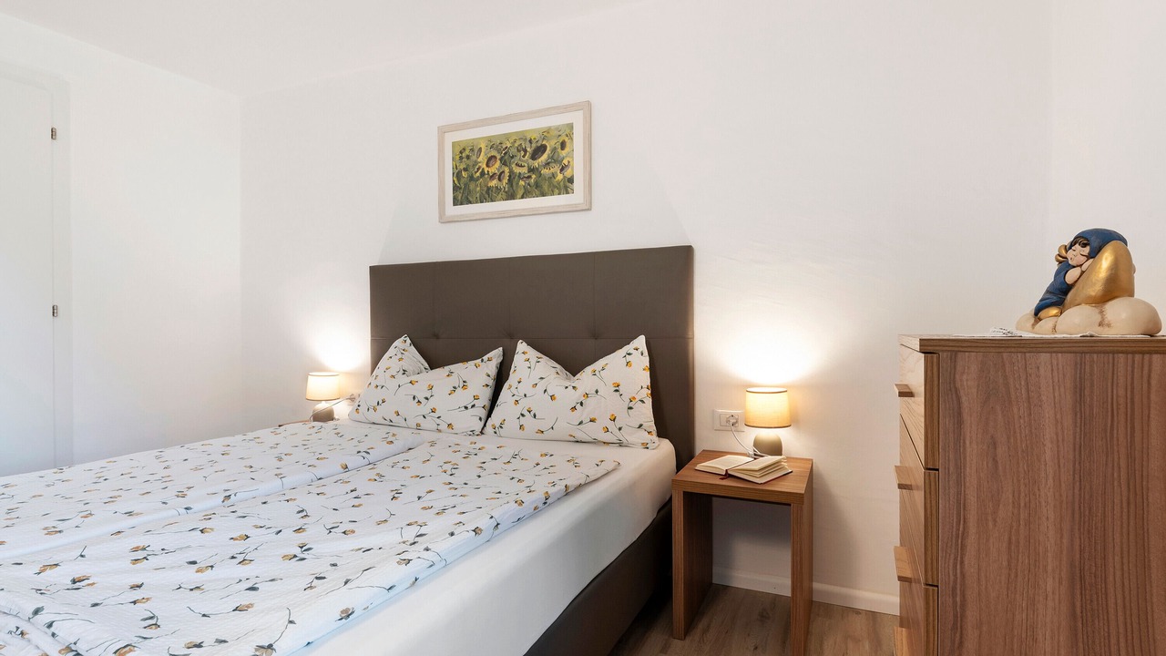 Photo of Bedroom in Laives