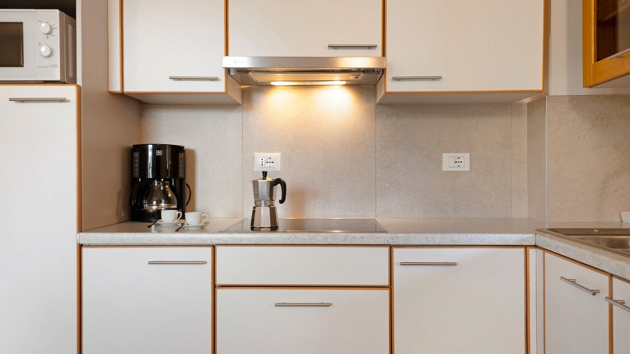 Photo of Kitchen in Laives