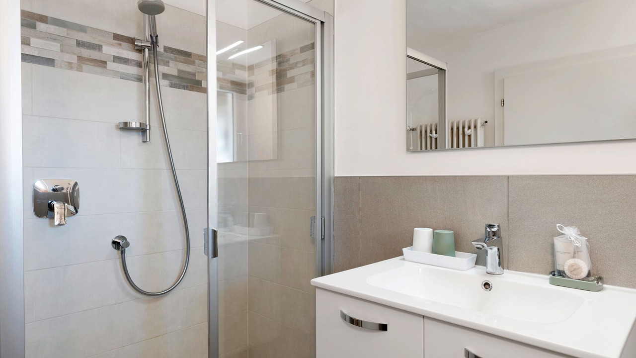 Photo of Bathroom in Laives