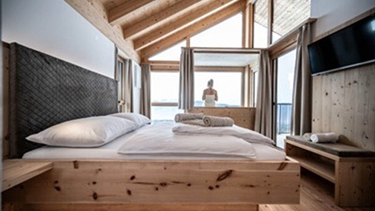 Photo of Bedroom in Aldino