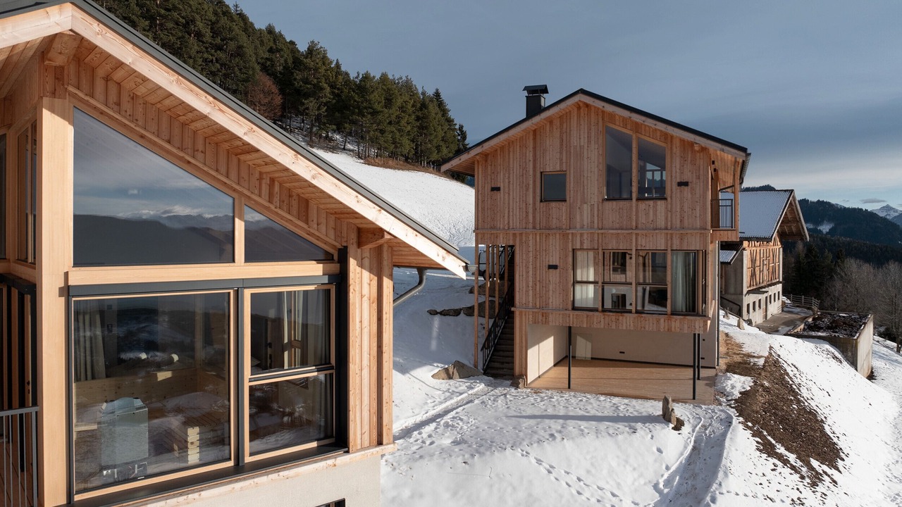 Photo of Outdoor in Aldino