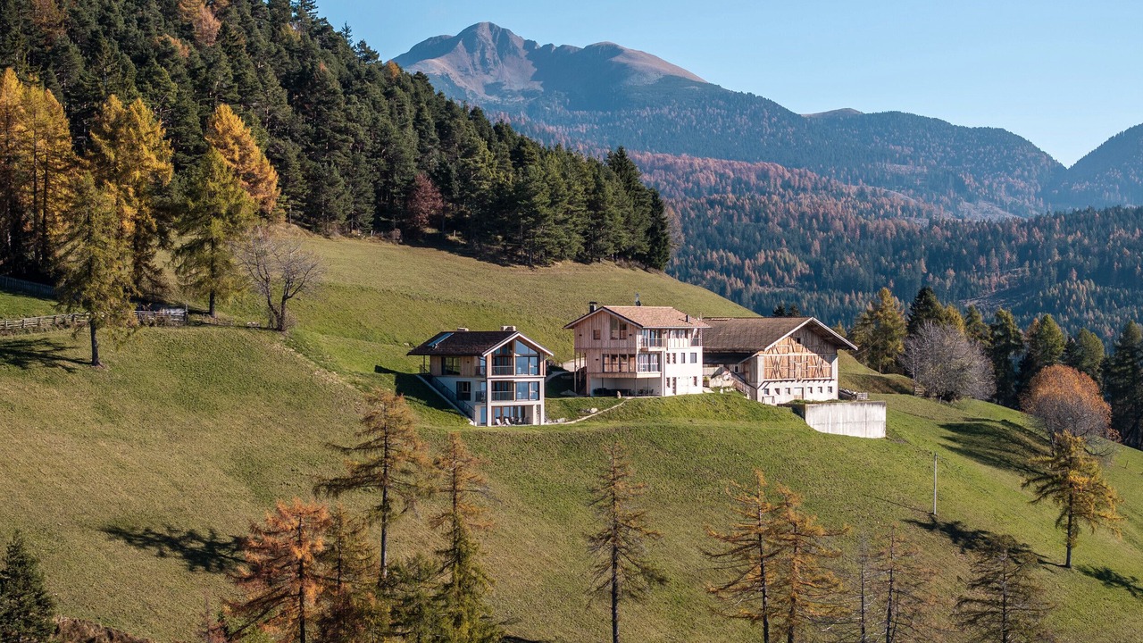 Photo of Outdoor in Aldino
