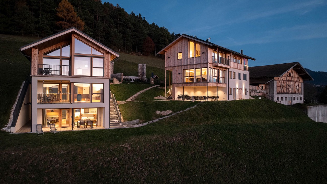 Photo of Outdoor in Aldino