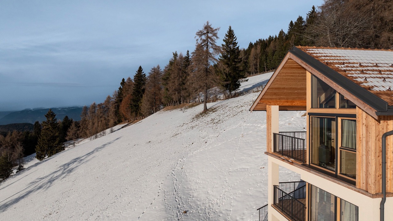 Photo of Outdoor in Aldino