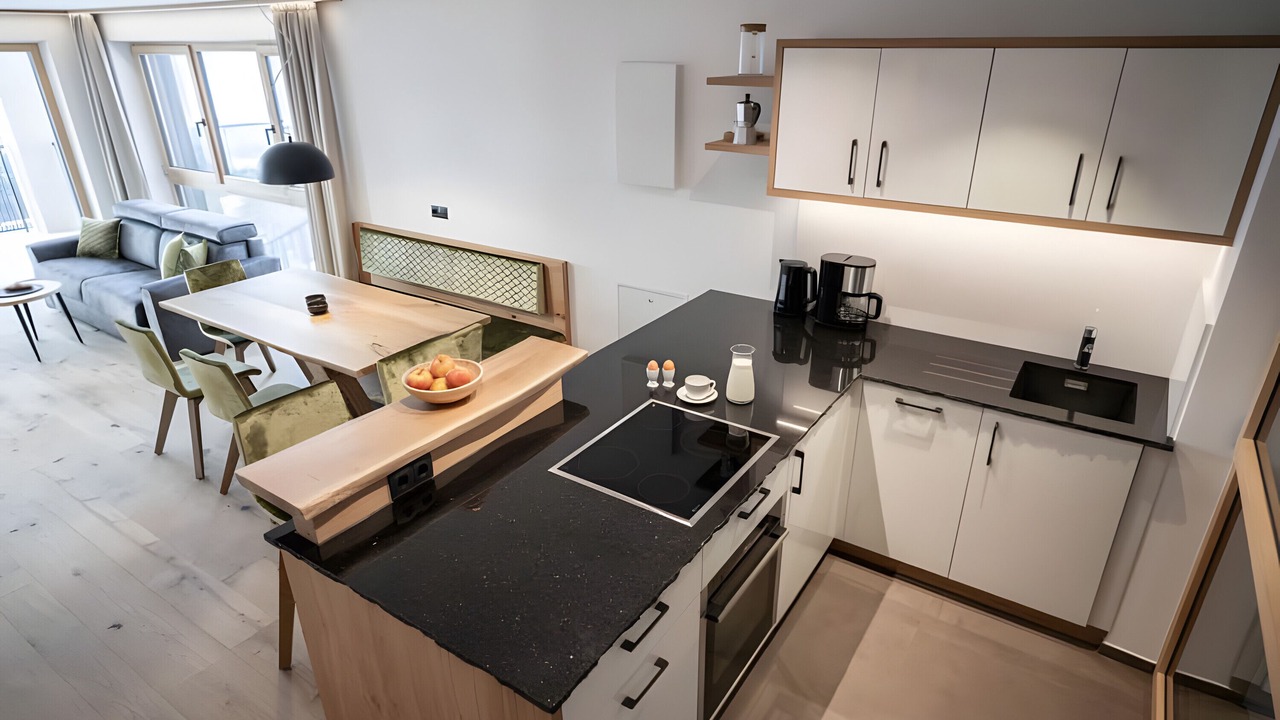 Photo of Kitchen in Aldino