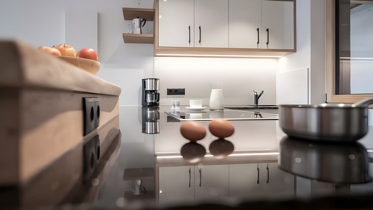 Photo of Kitchen in Aldino
