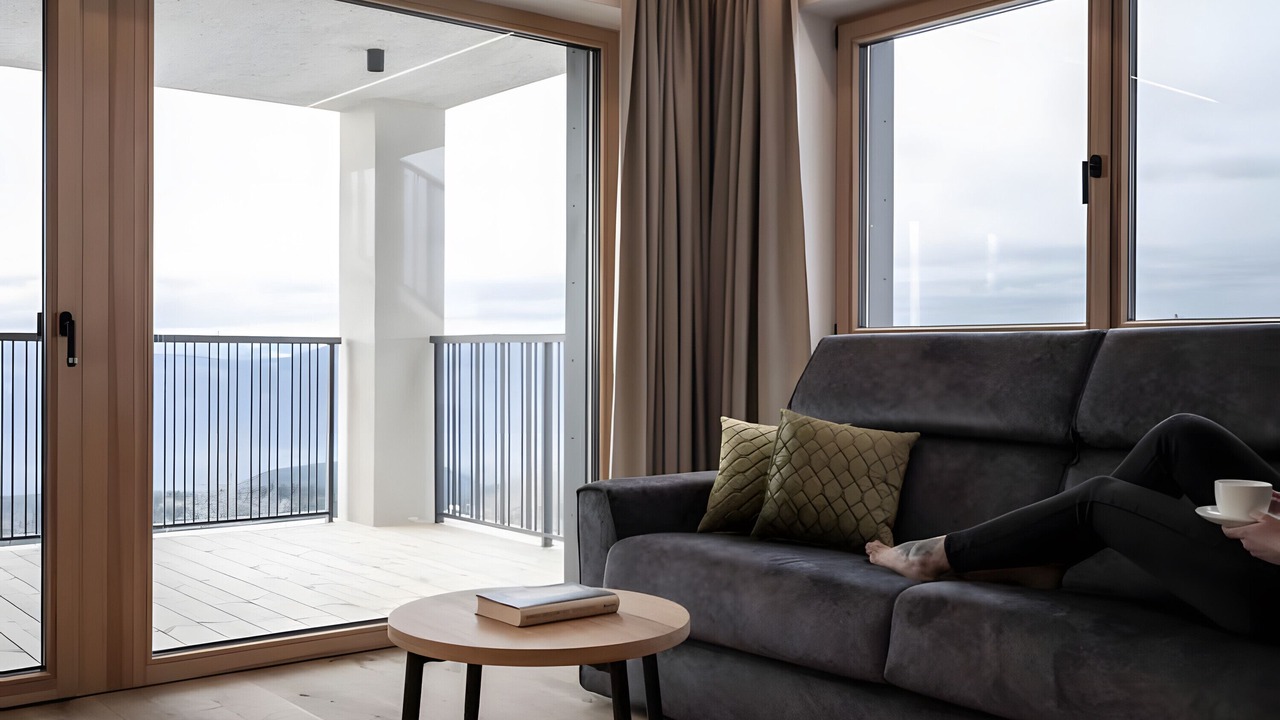 Photo of Livingroom in Aldino
