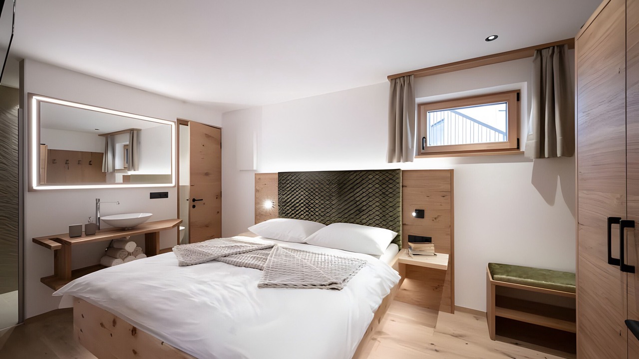 Photo of Bedroom in Aldino