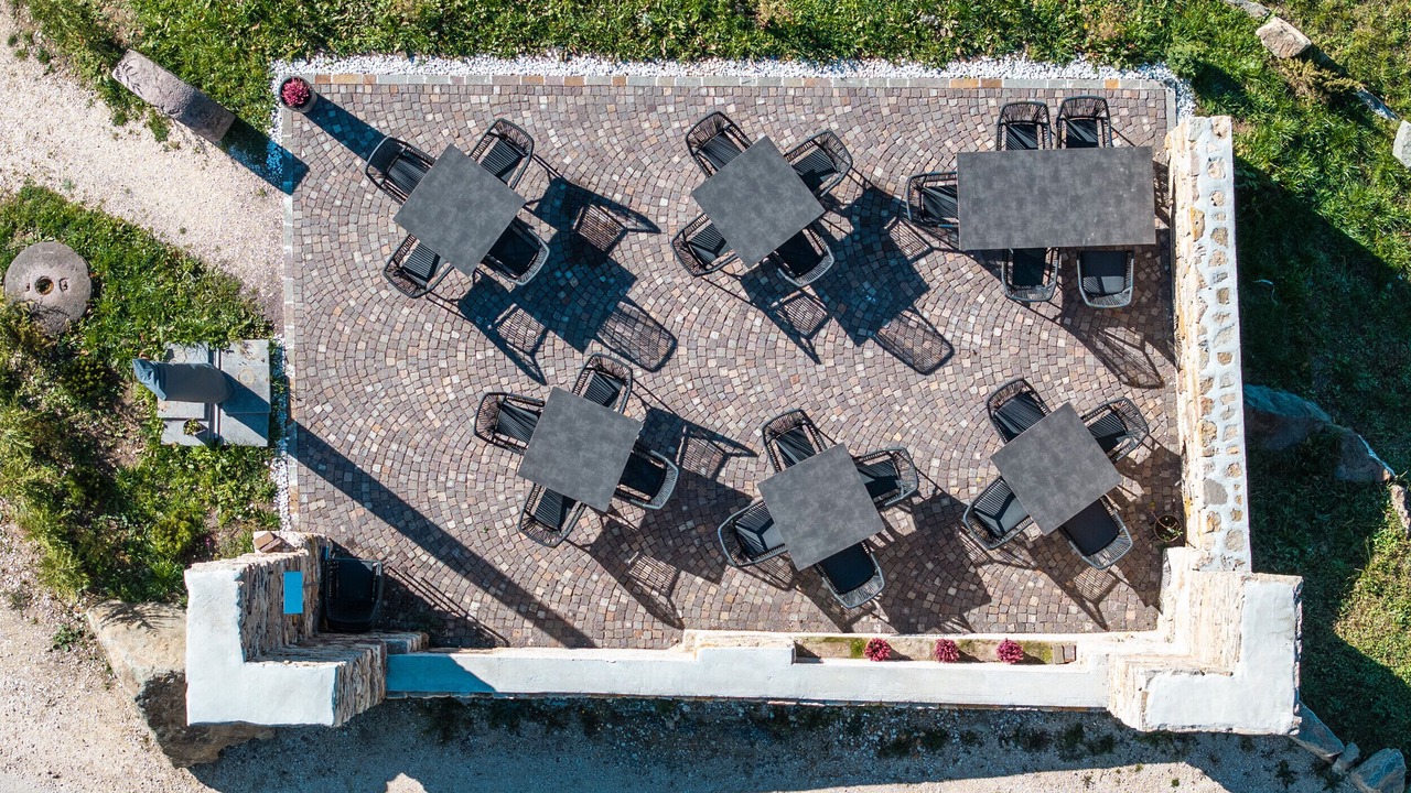 Photo of Outdoor in Aldino