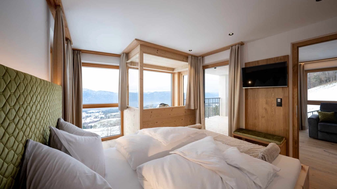 Photo of Bedroom in Aldino