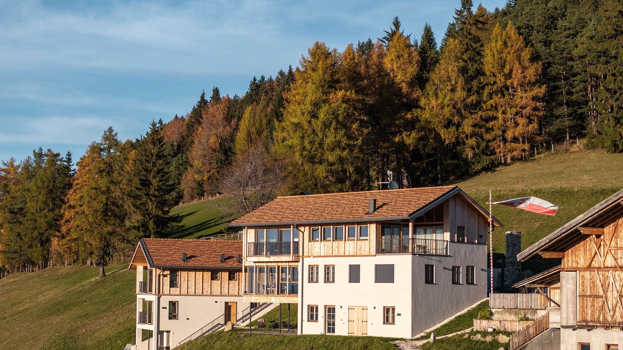 Photo of Outdoor in Aldino