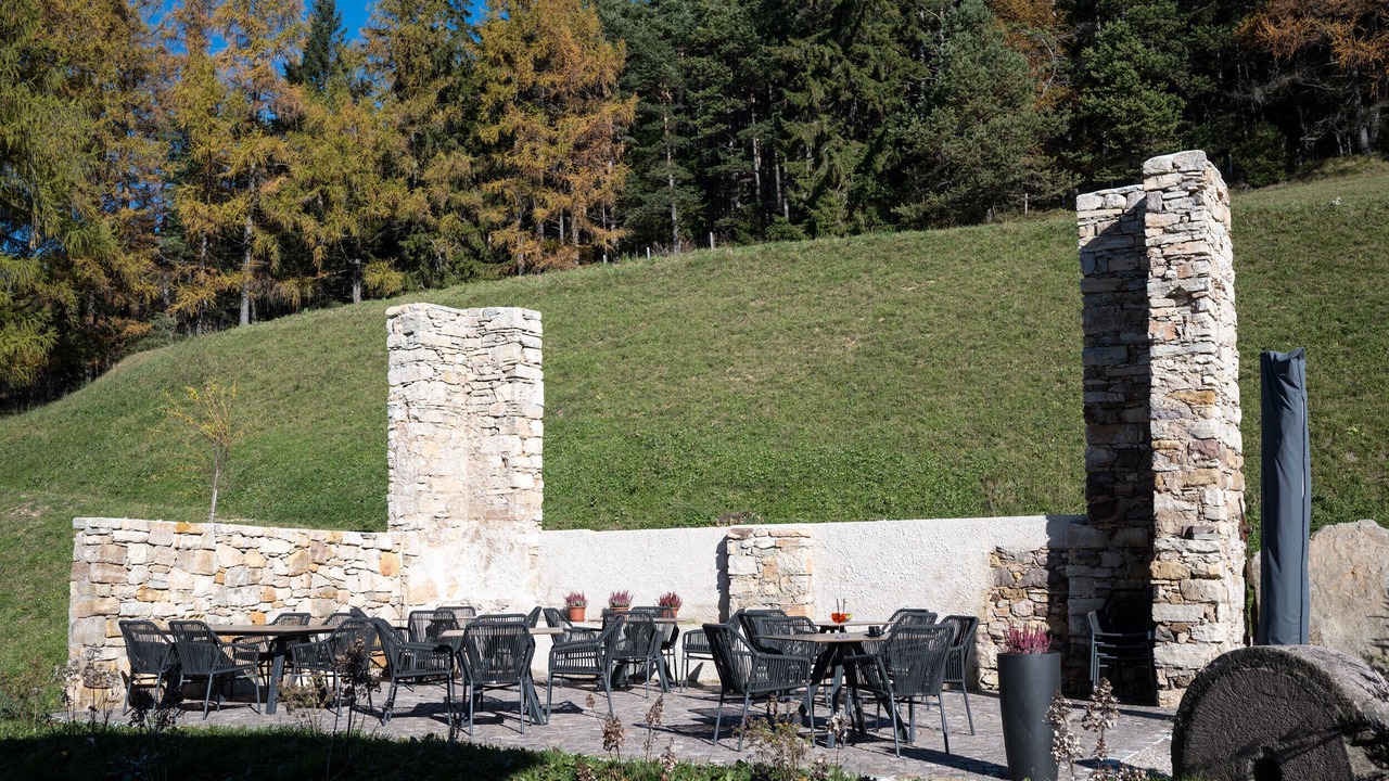 Photo of Outdoor in Aldino
