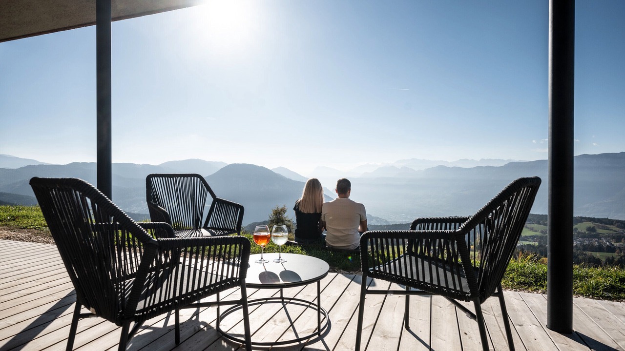Photo of Patio Balcony in Aldino