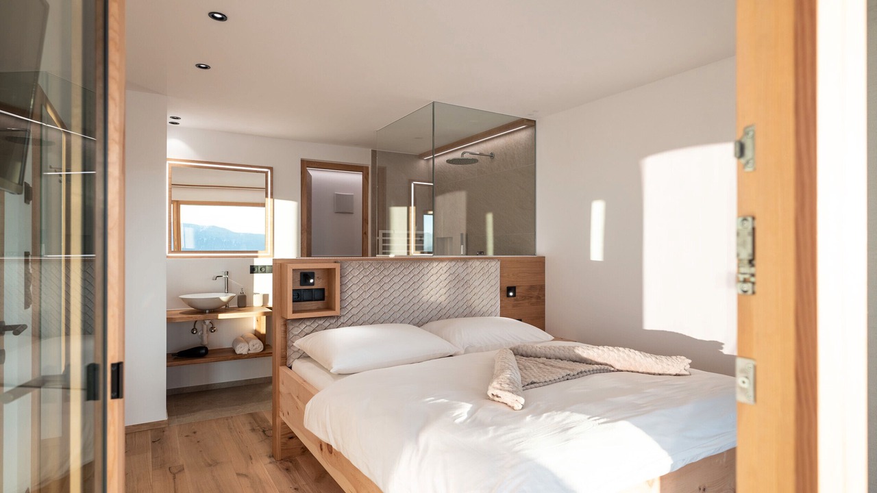 Photo of Bedroom in Aldino