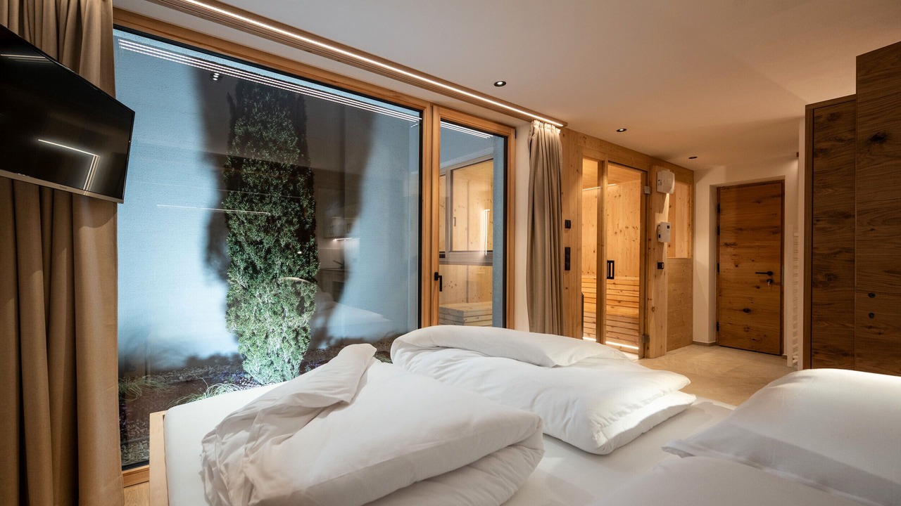 Photo of Bedroom in Aldino