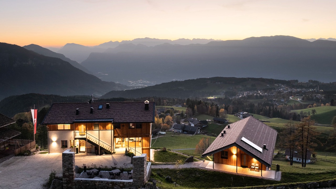Photo of Outdoor in Aldino