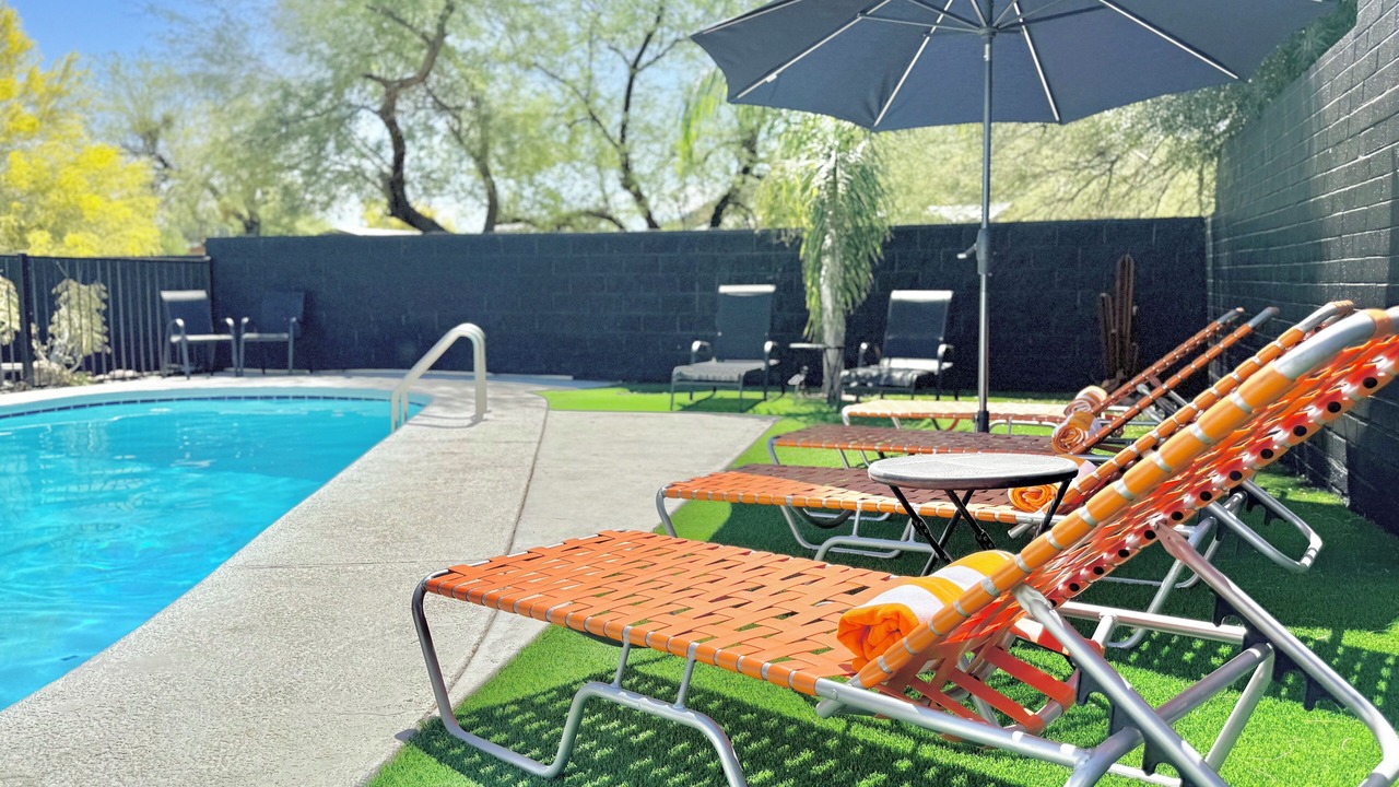Photo of Outdoor in Westside Development